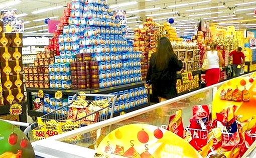 Aplicativo ‘Preço da Hora’ indica menores valores dos itens da Ceia de Natal