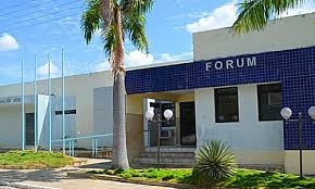 Fórum de Uiraúna