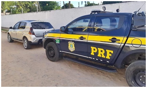 PRF-Carro