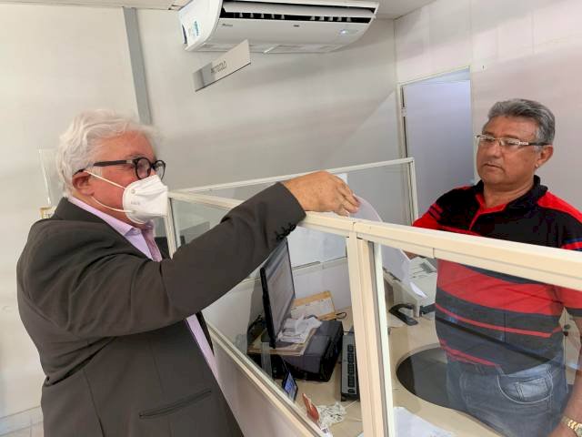 Associação representa contra promotor que taxou defensora pública de cafajeste e sem caráter