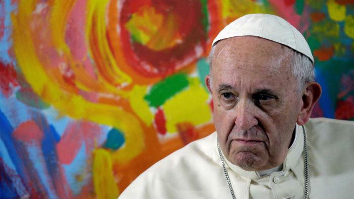 Papa Francisco