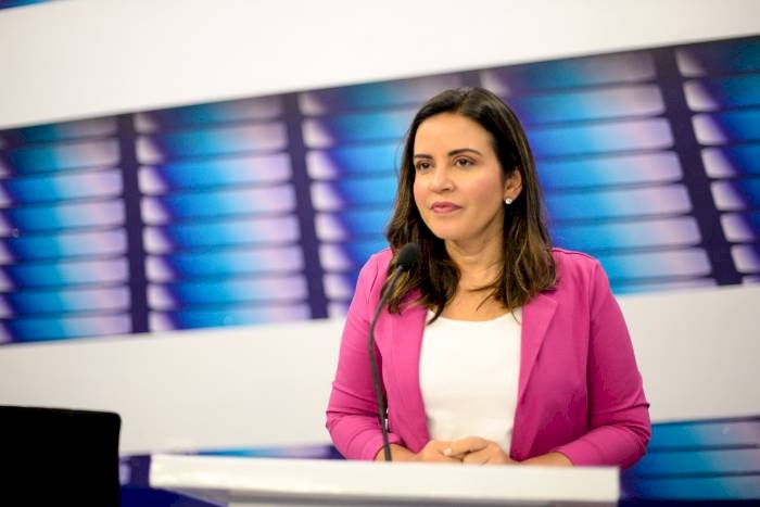 Pollyanna ressaltou a importância do investimento na Atenção Básica