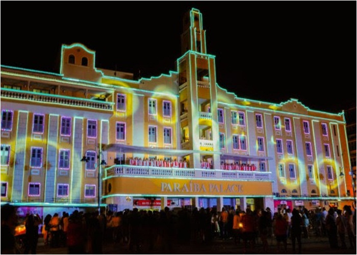 Palace