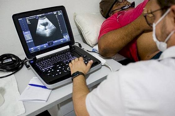 Prefeitura de Coremas realiza campanha do Novembro Azul
