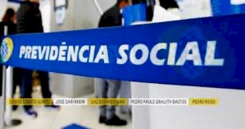 Previdência Social