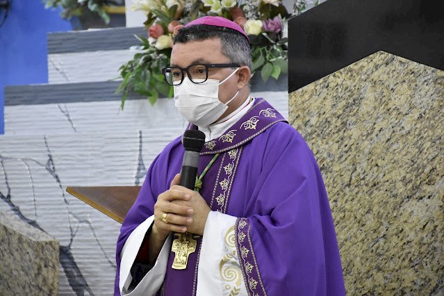 Diocese de Cajazeiras divulga novas nomeações e transferências de Padres