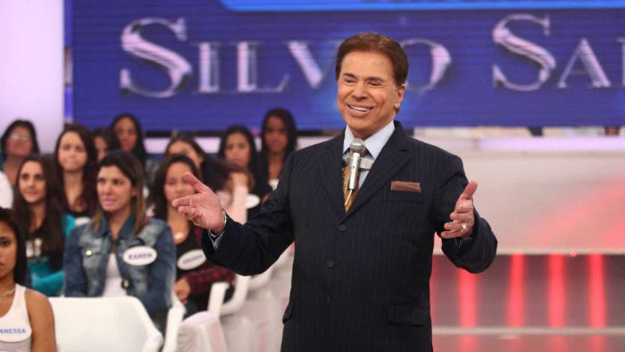 Silvio Santos