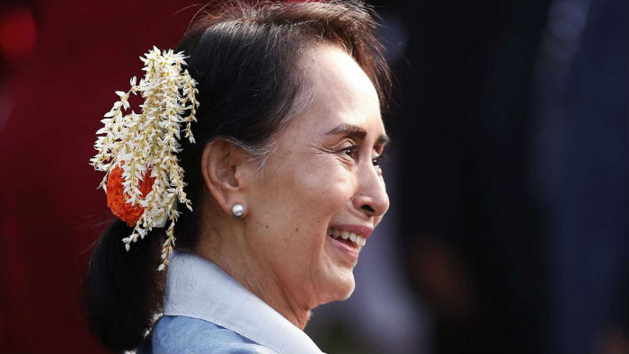 Myanmar