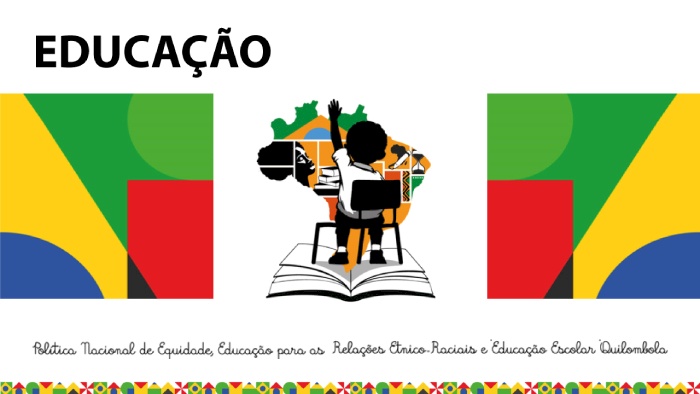 Questionário do MEC para diagnóstico de equidade étnico-racial