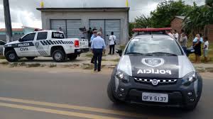 Polícia Civil