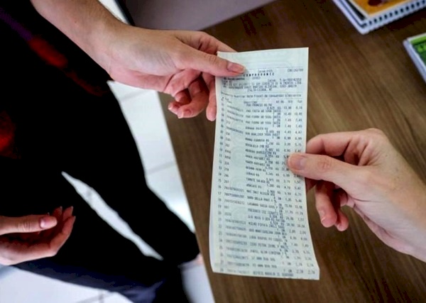 Nota Cidadã: compras em outubro no comércio paraibano concorrem a R$ 60 mil em prêmios
