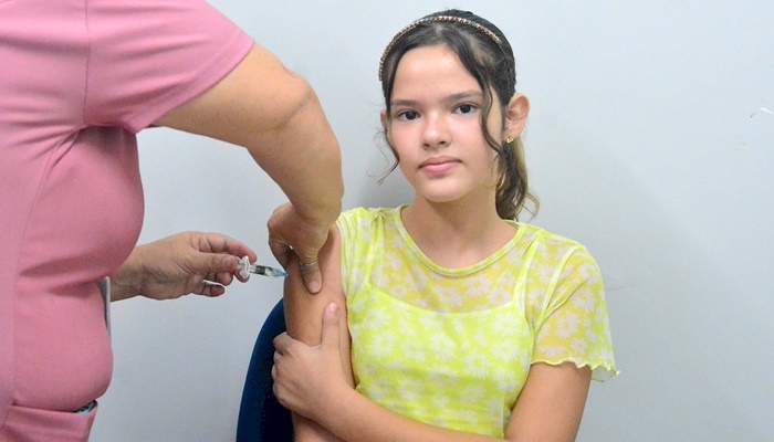 Prefeitura de João Pessoa explica qual a importância da vacinação para a volta às aulas