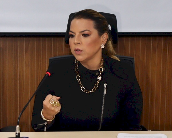 Ação para implantação da municipalização do trânsito de Itatuba