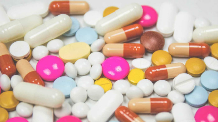 Medicamentos