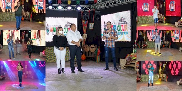 Prefeitura de Aparecida realiza live comemorando o primeiro “João Pedro” da cidade 