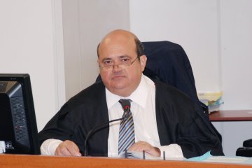 Juiz Miguel de Britto Lyra