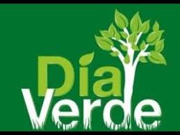 Dia Verde