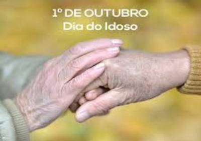 Dia do Idoso