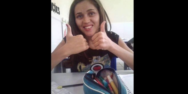 Jaqueline 
