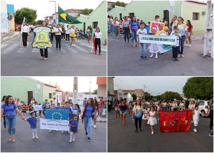 Semana de Jogos Escolares Municipais - JEMUL 2022