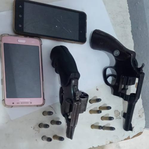 Armas