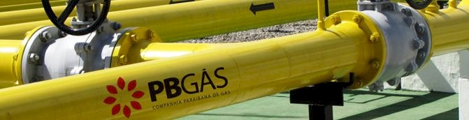 PBGás apresenta plano de investimentos de R$ 72 milhões em cinco anos
