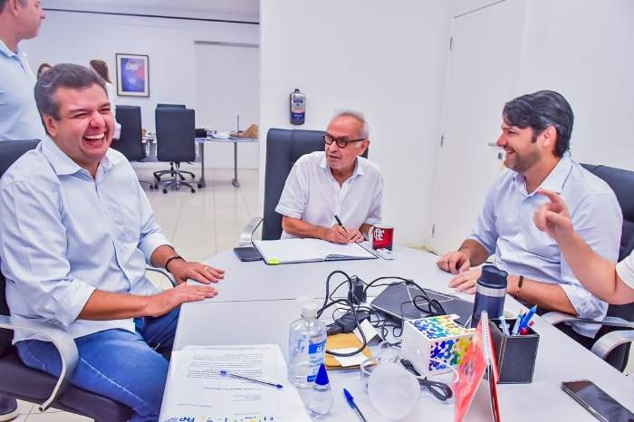 Projeto de Lei que prevê maior rigor na aplicação de penas