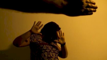 Casos de violência doméstica estão subnotificados na pandemia