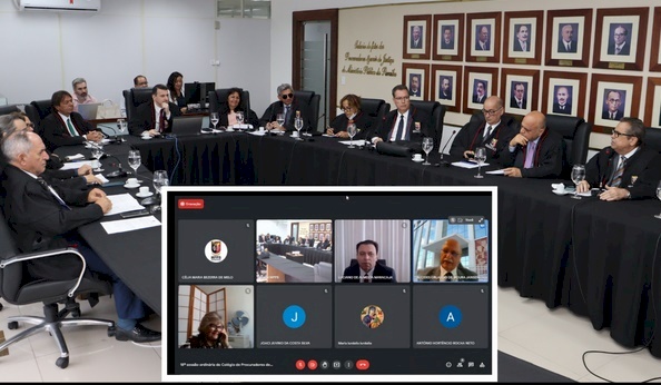 Procuradores de Justiça repudiam ataques à honra de ministra do STF