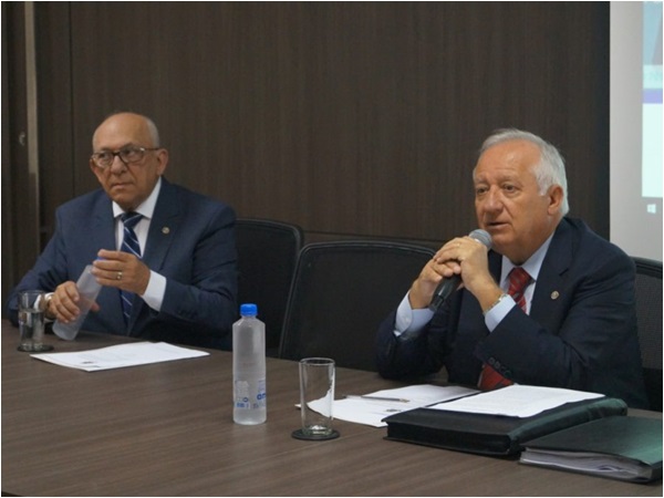 Reunião