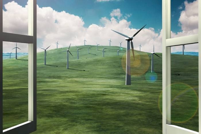 Novas fontes de energia renovável e de novos produtos