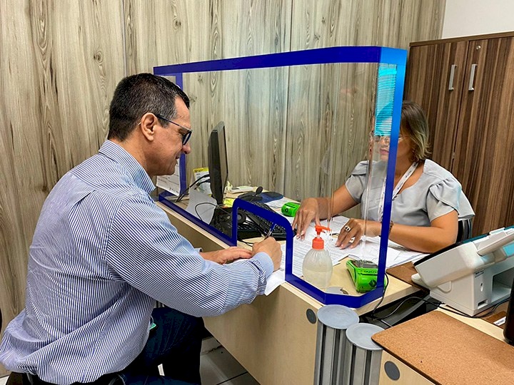 A impressão do boleto cota única e parcelamento no boleto pode ser realizado acessando o site do Creci-PB