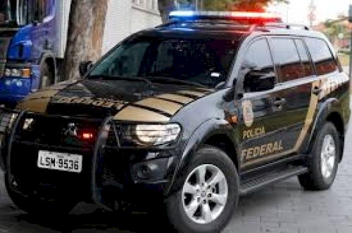Prisão de procurado pela justiça dos Estados Unidos