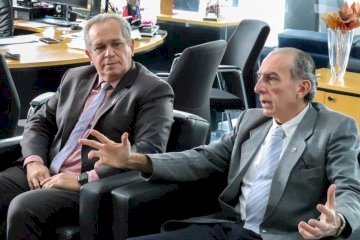UFPB atende pedido da Esma e implantará Mestrado Profissional em Direito