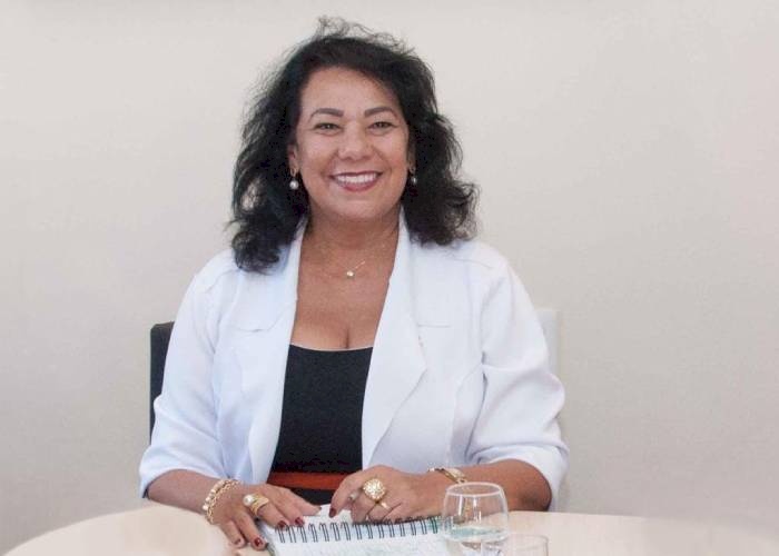 Madalena Abrantes, candidata mais votada na recente eleição de defensor(a) público(a)-geral