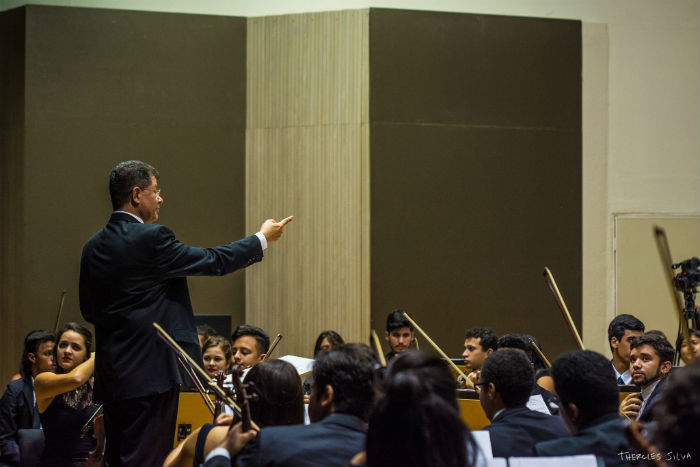 Orquestra