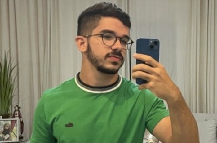 José Luiz Figueiredo Lopes, mais conhecido como “Zezé”