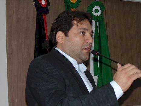 Suplente de Vereador, Odair José