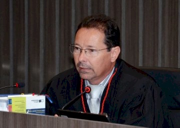 Desembargador Leandro dos Santos