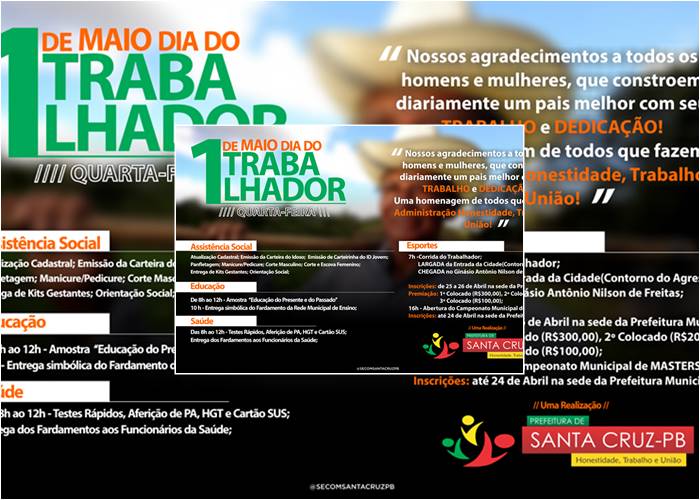 Programação