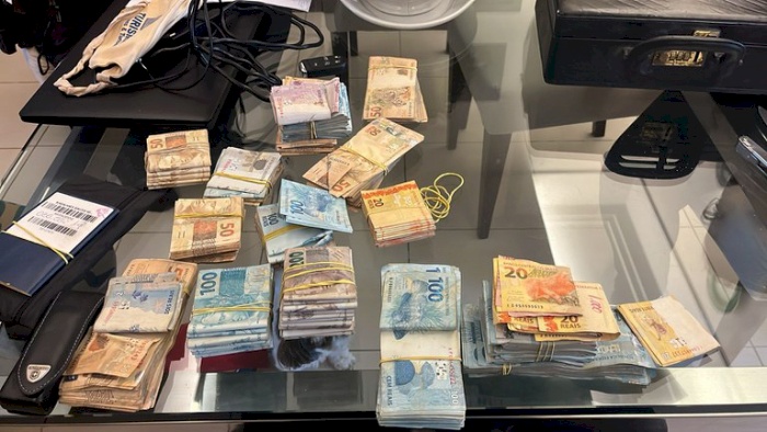 Operação contra fraudes em licitações