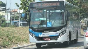 Ônibus intermunicipais voltam a circular com 70% da capacidade normal