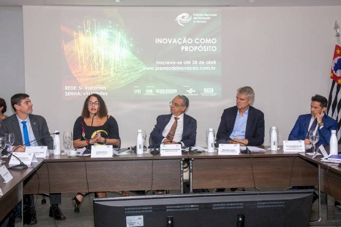 Atuação do comitê da MEI para a recomposição do FNDCT