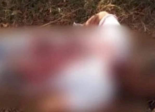 NA PARAÍBA - Homem é morto a tiros e Polícia investiga o crime