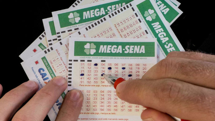 Mega-Sena