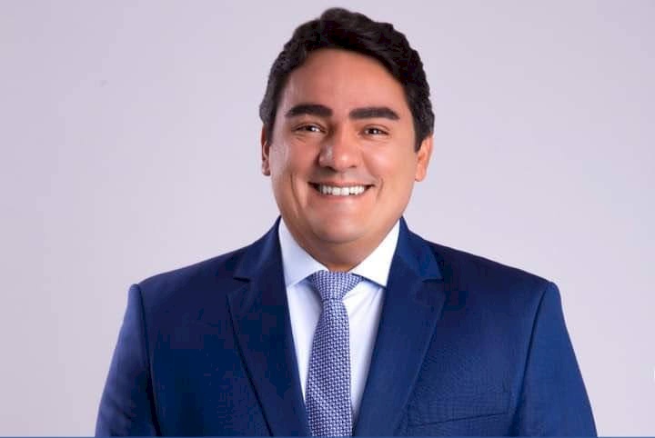 Prefeito Lucas Braga do Município de Marizópolis