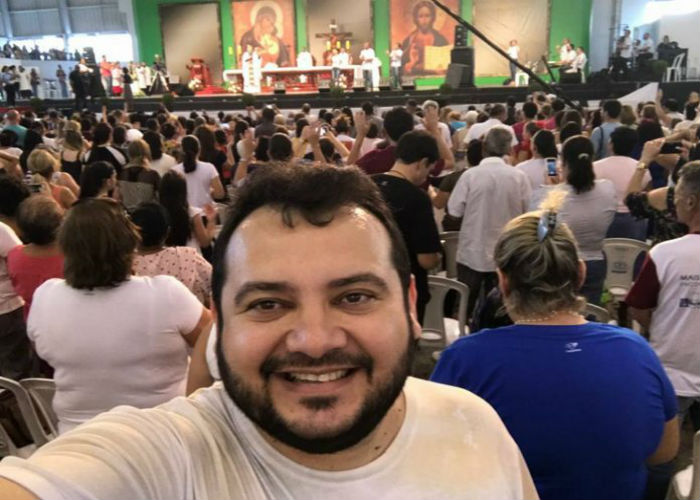 Aílton Suassuna