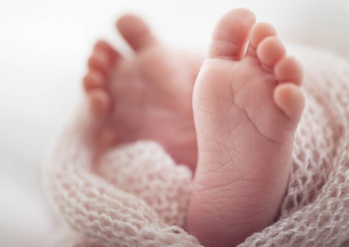 Efetivação do Programa Nacional de Triagem Neonatal, o “Teste do Pezinho”