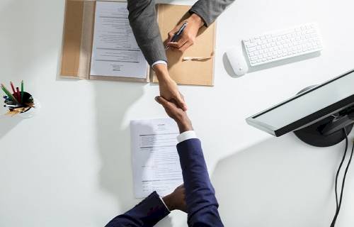 Plataforma contrate-me torna processo seletivo mais assertivo