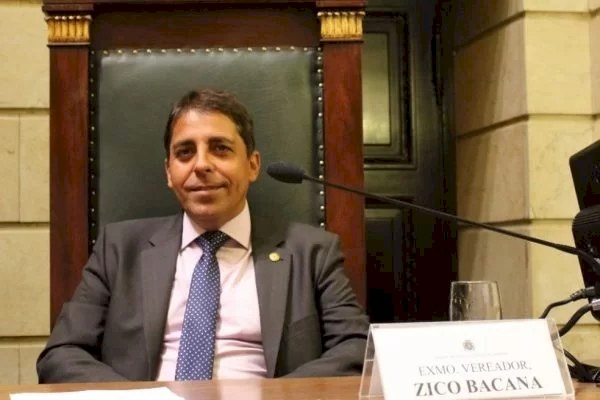 Ex-vereador é morto
